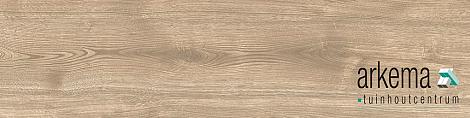 GeoCeramica® 120x30x4 Facewood Natural