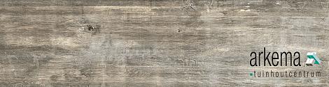 GeoCeramica® 120x30x4 Ibiza Wood Beige