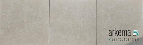 Keramiek Topper 60x60x4,8 cm Beige