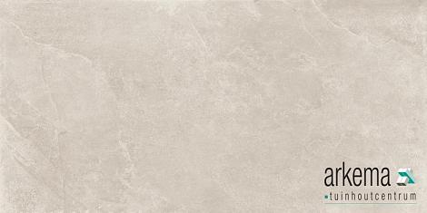 GeoCeramica® 60x60x4 Motion Shell Beige