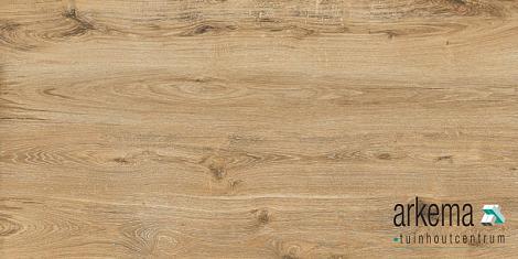 GeoCeramica® 120x30x4 Natuurlijk Eiken