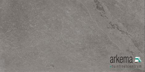 Kera Twice 45x90x5,8 cm Slate Griseo