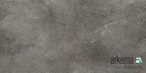 GeoCeramica® 120x60x4 Ardes Antracite