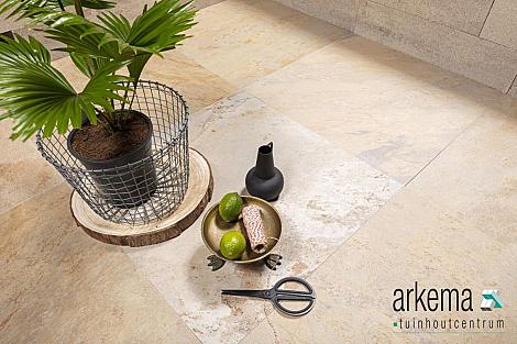 GeoCeramica® 60x60x4 Ardesie Island