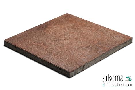 GeoProArte® Steel Oxido 60x60x4