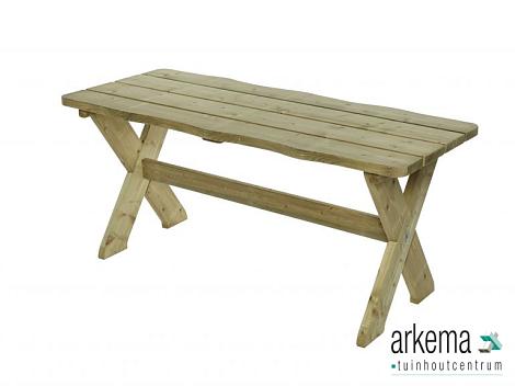 Tafel Sneek, 170cm