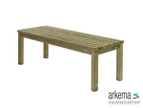 Tafel Zeist 230x85cm