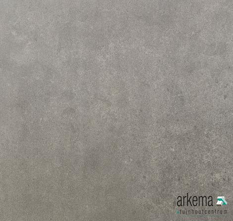 Keramiek Topper 60x60x4,8 cm Taupe