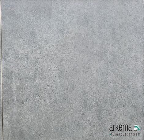 Keramiek Topper 60x60x4,8 cm Antraciet