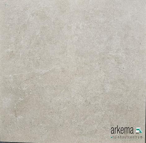 Keramiek Topper 60x60x4,8 cm Beige