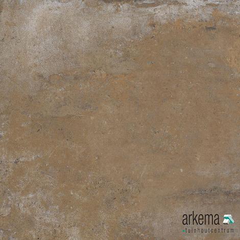 GeoCeramica® 60x60x4 Chateaux Cotto