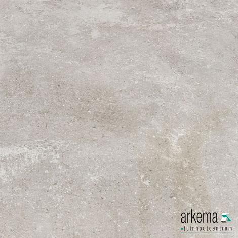 GeoCeramica® 100x100x4 Bel Cemento Grig