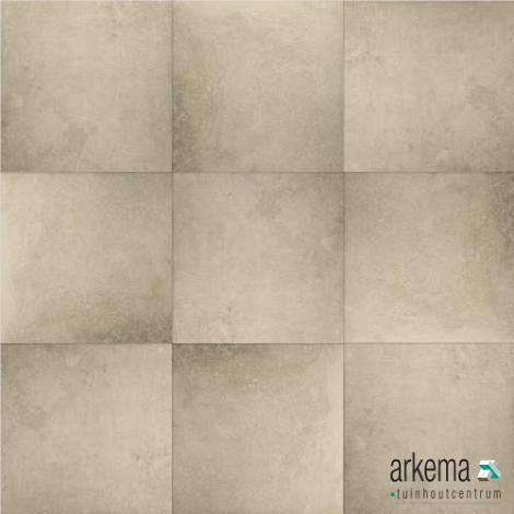 Kera 90x90x3 cm Nice