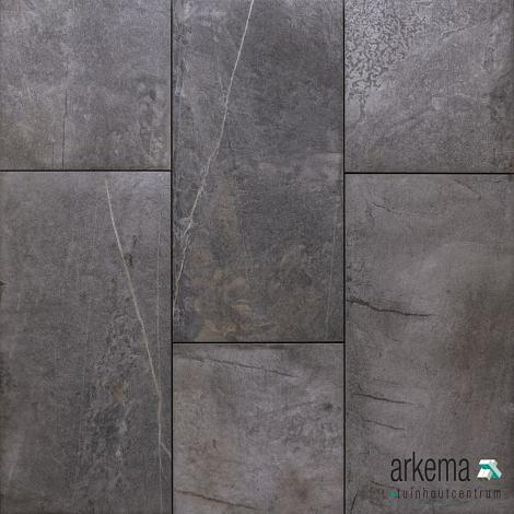 *KERAM. TROPEA GRIGIO TRE 40x80X3CM