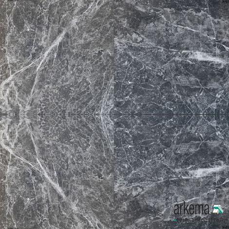 GeoCeramica® 60x60x4 Marble Amazing Dark