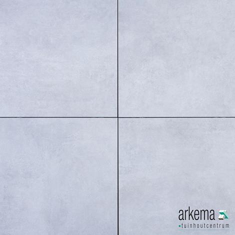 GeoCeramica® 80x80x4 EVOQUE Perla