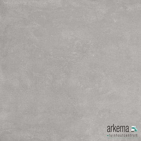 GeoCeramica® 90x90x4 Cosmopolita Silver