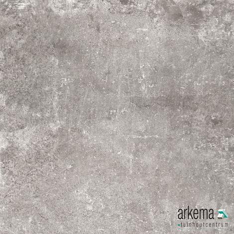 GeoCeramica® 60x60x4 Palanta-Plus Smoke