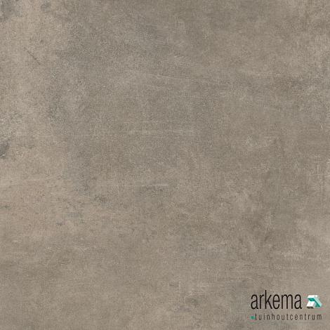 GeoCeramica® 90x90x4 Patch-Plus Grey