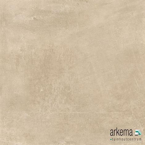 GeoCeramica® 90x90x4 Patch-Plus Beige