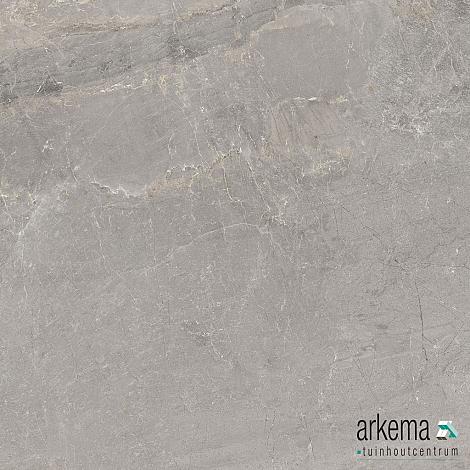 GeoCeramica® 100x100x4 TEMPO Ash Matt