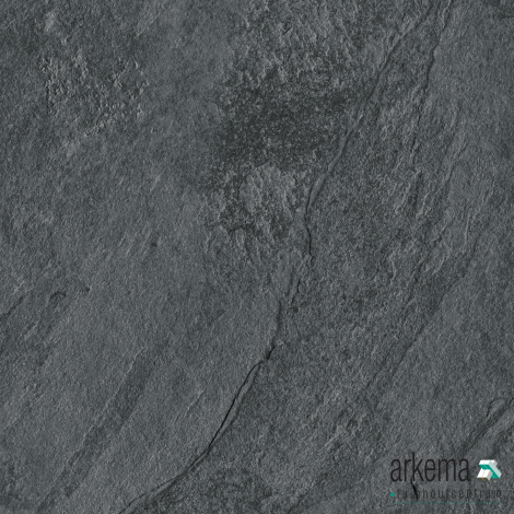 GeoCeramica® 60x60x4 AURA Antracite