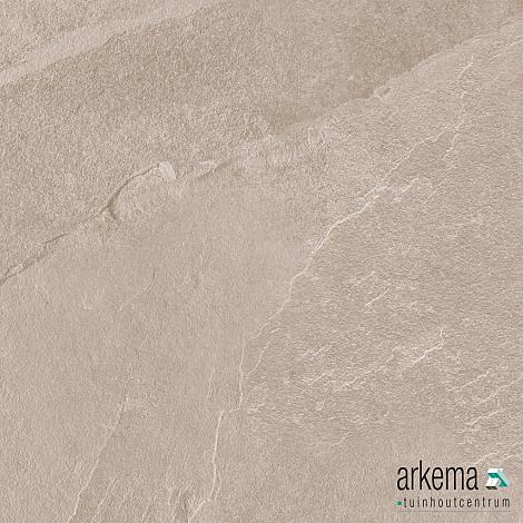 GeoCeramica® 60x60x4 AURA Sand