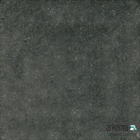 GeoCeramica® 60x60x4 Blue Stone Nero