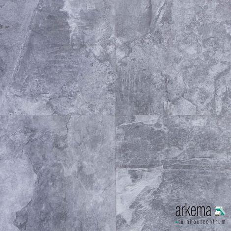 GeoCeramica® 60x60x4 Marmostone Grey 2.0