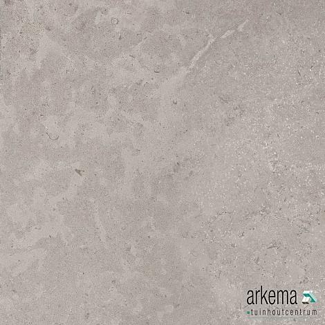 GeoCeramica® 60x60x4 Timeless Dark Grey