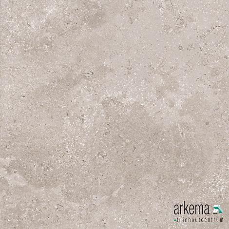 GeoCeramica® 60x60x4 Timeless Taupe