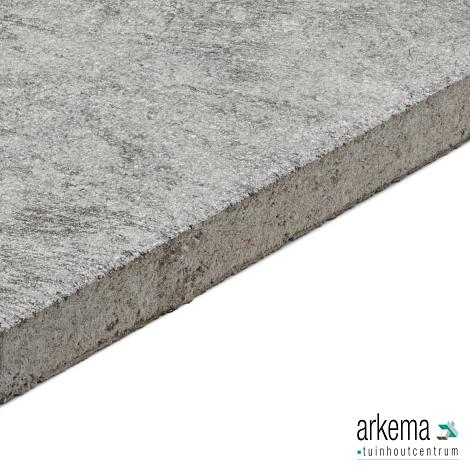 GeoProArte® Quartz 60x60x4 Grey