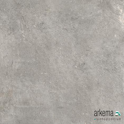 GeoCeramica® 90x90x4 Stone Select Limousin antra