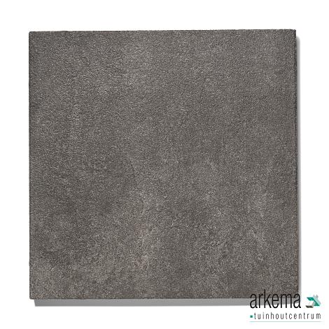 GeoProArte® Steel 100x100x6 Oxid Grey