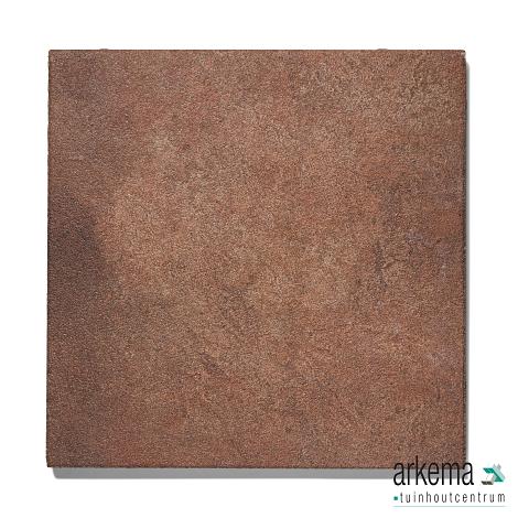 GeoProArte® Steel 100x100x6 Oxido