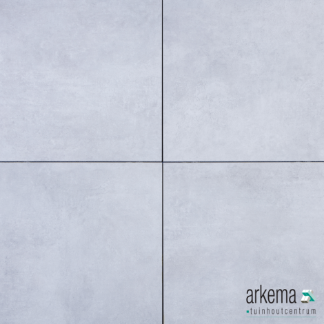 GeoCeramica® 60x60x4 Evoque Perla