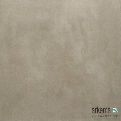 Kera Twice 60x60x4,8 cm Cerabeton Gris