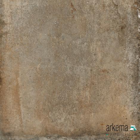 Kera Twice 90x90x5,8 cm Sabbia Taupe