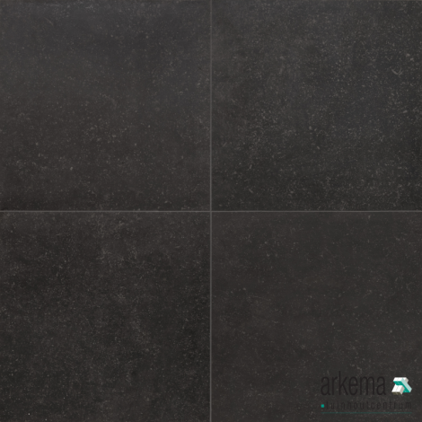 GeoCeramica® 2Drive 60x60x6 Impasto Negro