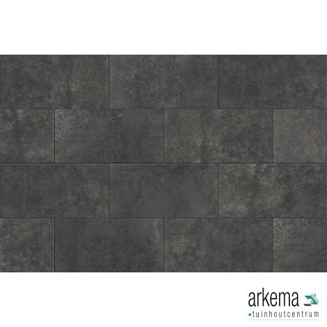 *KERAM. VERONA ANTRACITE 60X90X2CM