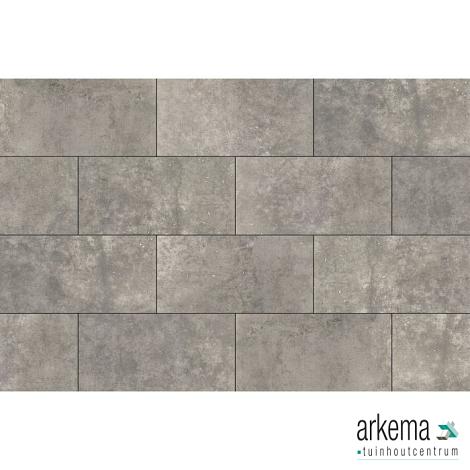 *KERAM. VERONA GRIGIO 60X90X2CM