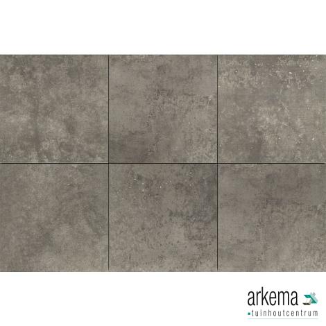 CERASUN VERONA TAUPE 60x60x4cm