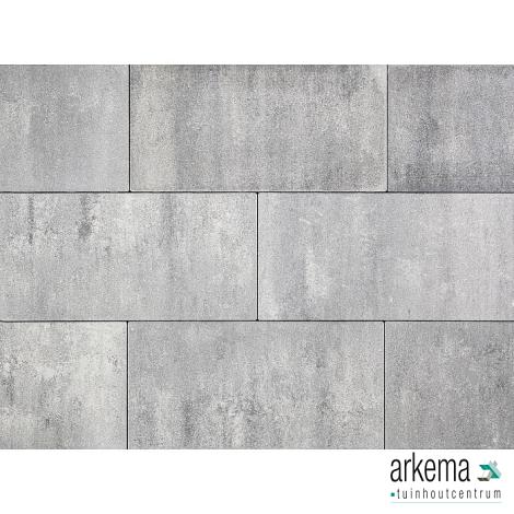 SMARTTON XXS LINEA 30X60X4CM MATTERHORN