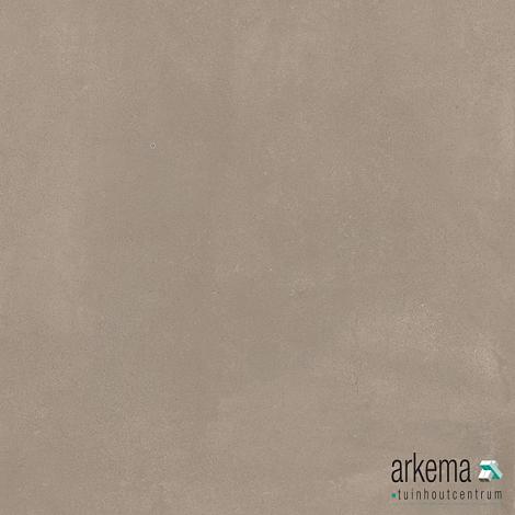 GeoCeramica® 60x60x4 Imola Azuma Silver