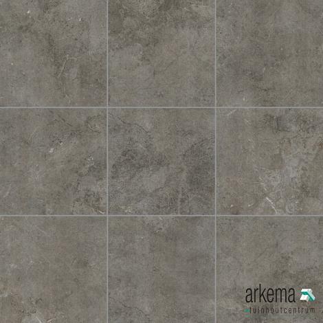 GeoCeramica® 60x60x4 Baltico Grey Punch