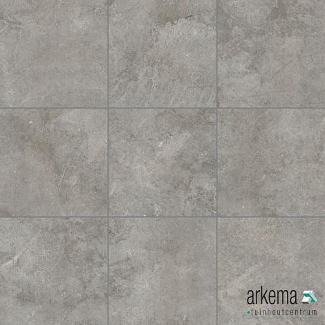 GeoCeramica® 60x60x4 Baltico Light Grey