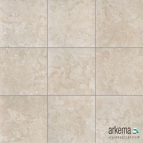 GeoCeramica® 60x60x4 Rappalano Beige