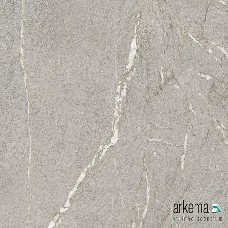 GeoCeramica® 60x60x4 Imola The Rock Silver