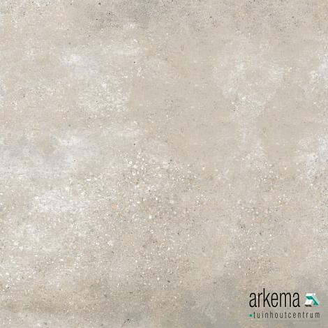 GeoCeramica® 60x60x4 Meso Light Greige