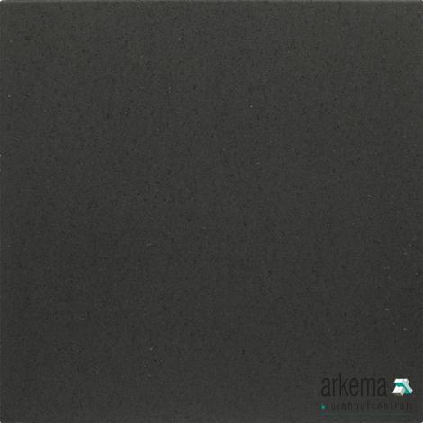 TerrasTegel+ Designo 60x60x4 cm Nero